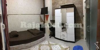 Kost Omah Inda Lengkap Nyaman Starategis Tebet Jakarta Selatan