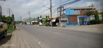 Gudang Raya Mastrip Nol Jalan Raya Kontener Lewat Strategis Buat Usaha