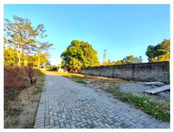 Lahan Pekarangan Palagan Gito Gati Timur Mall SCH : 20 Menit Kotamadya