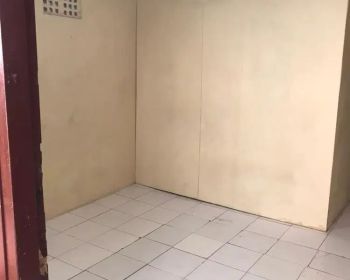 Dikontrakan Rumah Petakan