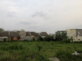 Kavling Siap Bangun Mulyoagung Malang Dekat Wisata Sengkaling