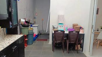 Di Jual Rumah Minimalis Cibinong (Over Kredit)