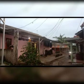 JUAL BUTUH!! Luas 132 Meter Hanya 650 Juta di Serpong