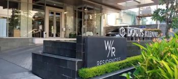 Dijual cepat apartemen luis kiene simpanglima