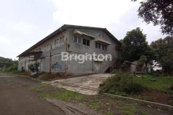 EKS PABRIK JATIUWUNG TANGERANG