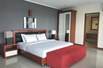 Villa Mewah Dengan Pemandangan Laut Dan Sunrise di Jimbaran