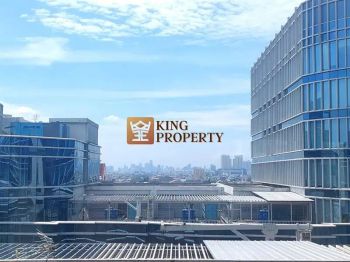 SEWA CEPAT RUANG KANTOR OFFICE SPACE LANDMARK PLUIT JAKARTA UTARA