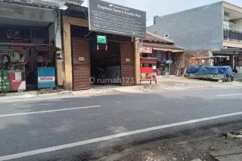 Dijual Cepat Murah Ruko 2 Lantai Area Jakarta Timur