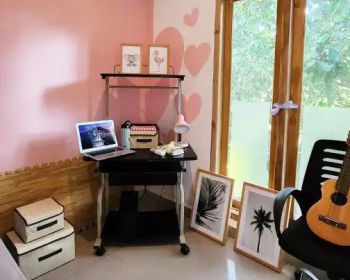 disewakan rumah di kawasan panjer Denpasar Selatan