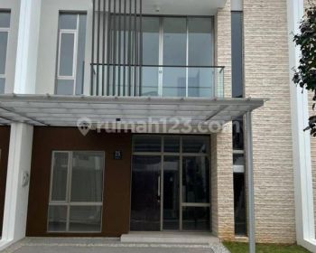 Spesialis Termurah Rumah Pik2 8X15 - Cluster Danau