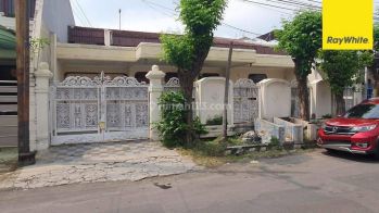 Disewakan Rumah di Dharmahusada Indah Utara Surabaya