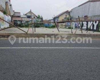 Sell Tanah: tanah jakarta