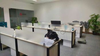 APL Tower - Luas 240 m², 34 Juta/m², Central Park, Jakarta Barat