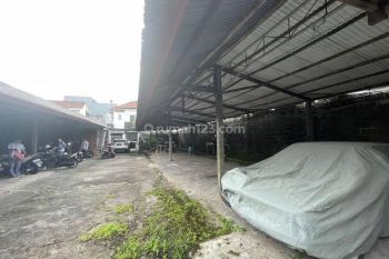 Lahan 5 Are Dkt Gatsu Timur Area Jl Suli Denpasar Bali