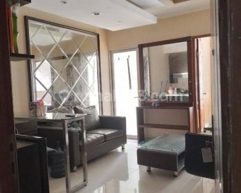 Apartemen Mediterania Palace Kemayoran Jakarta Pusat 2br