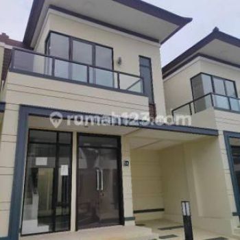 Rumah Jual Rugi 7x12 Enchanta Lavon Cikupa Tangerang