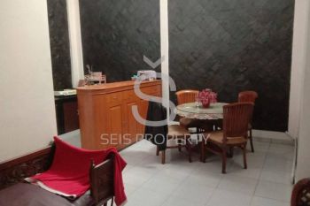 DIJUAL RUMAH SIAP HUNI DI KOMPLEK BATU INDAH KOTA BANDUNG