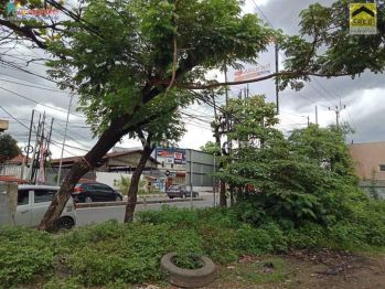 Tanah 12 Ribu M2 Dijual Cepat di Rawalumbu Bekasi Barat Timur