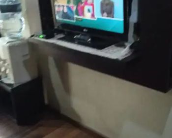 Sewa apartemen kebagusan city Transit harian dan mingguan