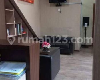 Dijual Ruko Murah 4 Lantai Tengah Kota di Pajagalan Pasirkoja
