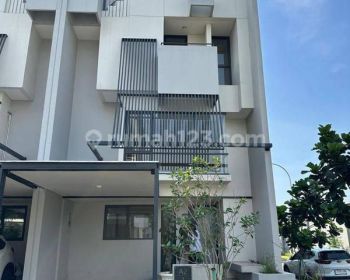 New minimalis jual cepat di BSD