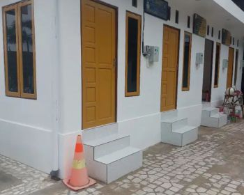 Kos CAHAYA khusus Mahasiswi / Karyawati