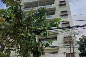 apartemen sumatra 36, 3br baru gress, murah, full furnish Sumatra 36