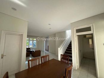 Disewakan Rumah Bagus di Cipete, Jakarta Selatan
