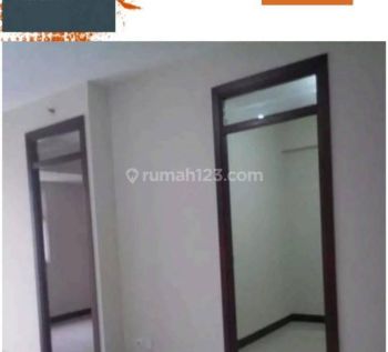 Apartemen 2 Bedroom di Jakarta Utara Jual Cepat