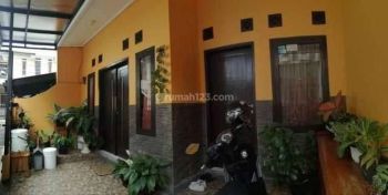 Biar Harga Irit Yang Penting Betah, Lokasi Strategis di Antapani