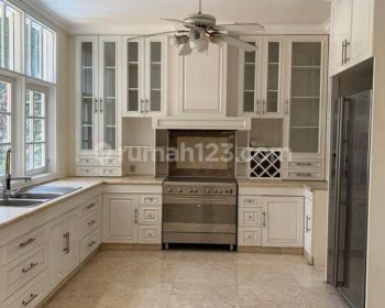 Classic House 5 Bedroom With Private Pool