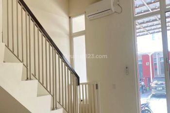 DISEWAKAN RUMAH SIAP HUNII UKURAN 4x15 Bagus