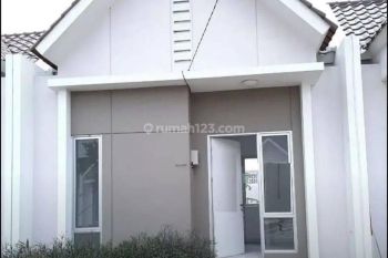 Disewakan rumah di cluster Napoli sektor 6 gading serpong