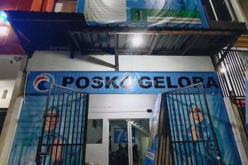 Ruko di Nol jalan Merr Gununganyar SHM Bagus