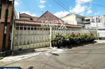 Rumah Dijual Di Area Pulau Pulau, Klojen, Malang