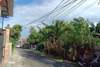 Tanah Kost Beji Depok Surat SHM 3 Menit Universitas Indonesia