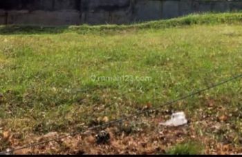 Tanah Pakuwon Square siap pakai