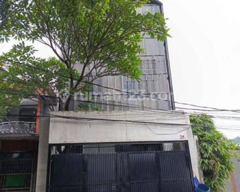 Rumah Murah Dalam Cluster Di Kemang Area Dekat Kemang Village