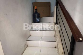 RUKO CANADIAN SIAP DI  BULAN MARET 2024