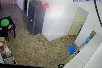 Gudang banten rangkasbitung jual cepat