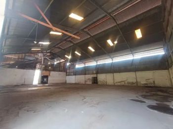 DISEWAKAN GUDANG RUNGKUT INDUSTRI LANGKAH JARANG ADA