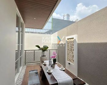 Minimalis Terbaik, Citraland Villa Taman Telaga