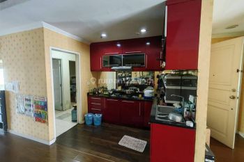 Dijual Apartemen Gading Resort Residences Bagusss