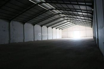 Gudang Pergudangan Sentra Kosambi Dadap Akses Cont. 40