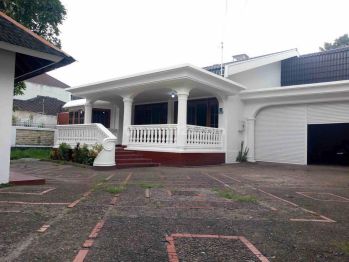 Sewa Rumah Tinggal Atau Kantor Di Setrasari Bandung