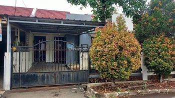 Murah Sewa Rumah di Puri Dago Mas Antapani Bandung