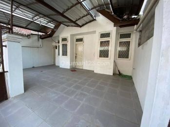 Dijual Cepat Rumah Siap Huni Hadap Timur di Poris Tangerang