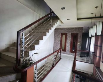 Di Jual Murah Ruko Lantai 4 Inti Kota