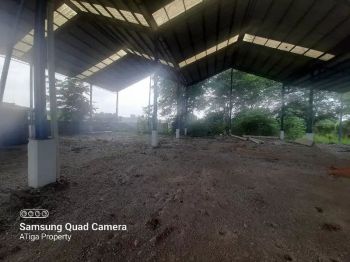 Tanah Darat Di Citra Raya Cikupa Bundaran 2