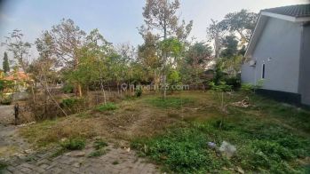 Tanah Dijual Suasana Asri Pudak Payung Semarang